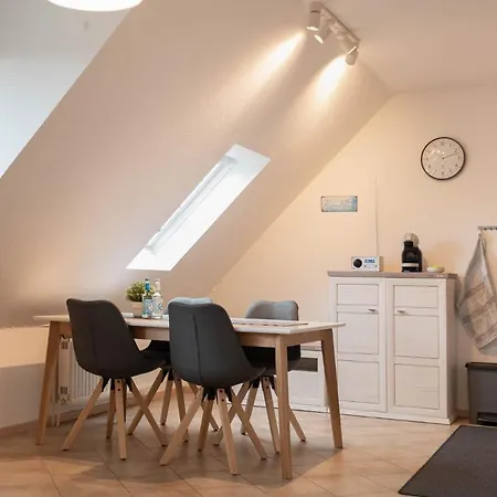 Greatsiel - Die Grossartige Ferienwohnung In Greetsiel Eksteriør billede