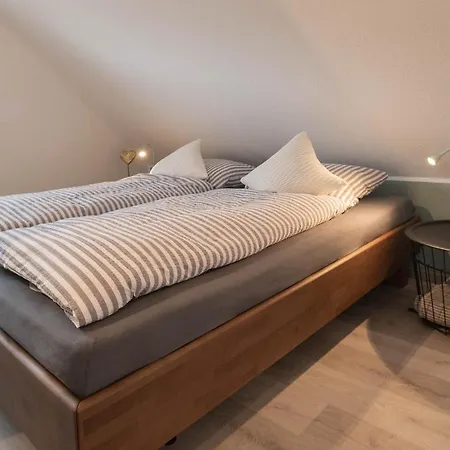 Greatsiel - Die Grossartige Ferienwohnung In Greetsiel Eksteriør billede