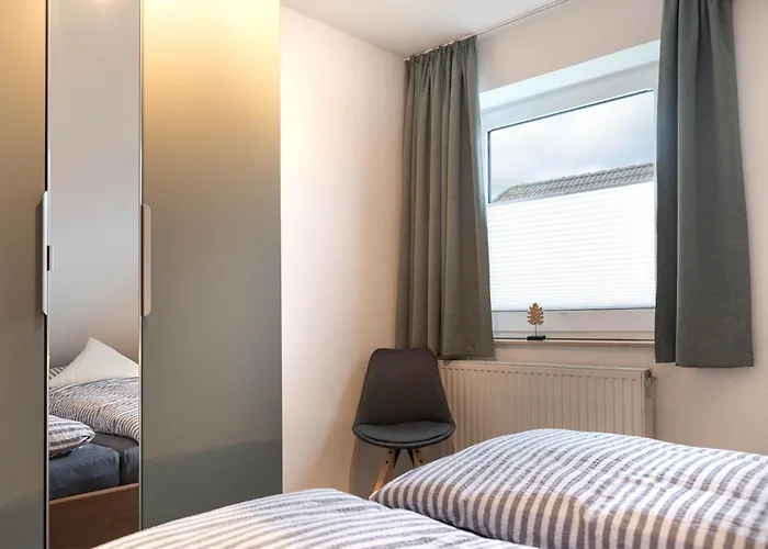Greatsiel - Die Grossartige Ferienwohnung In Greetsiel