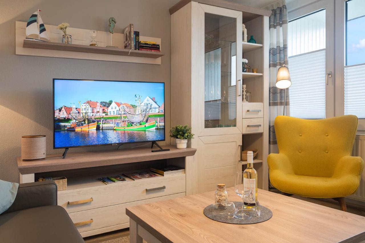 Greatsiel - Grossartige In Appartement