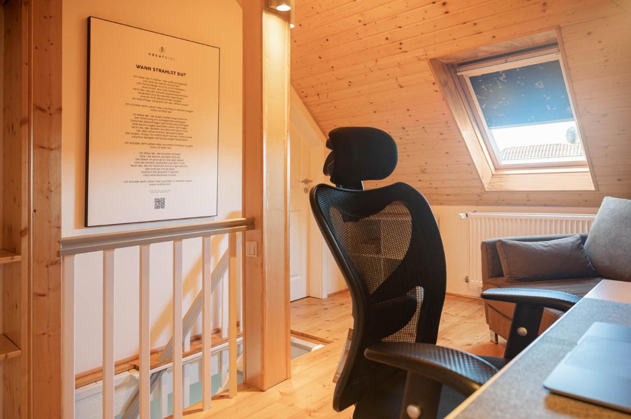 Greatsiel - Grossartige In Lejlighed Greetsiel