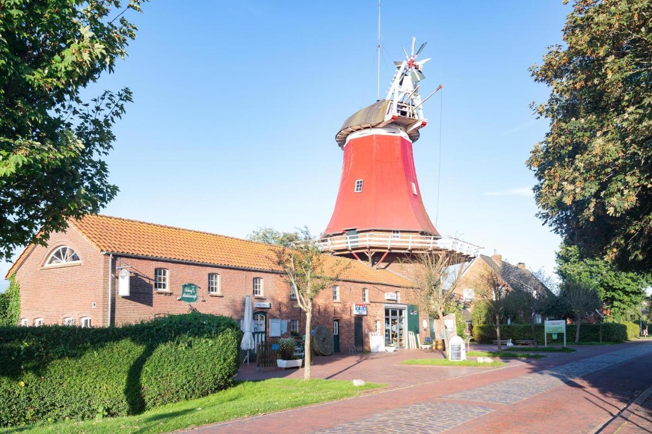 Lejlighed Greatsiel - Grossartige In *