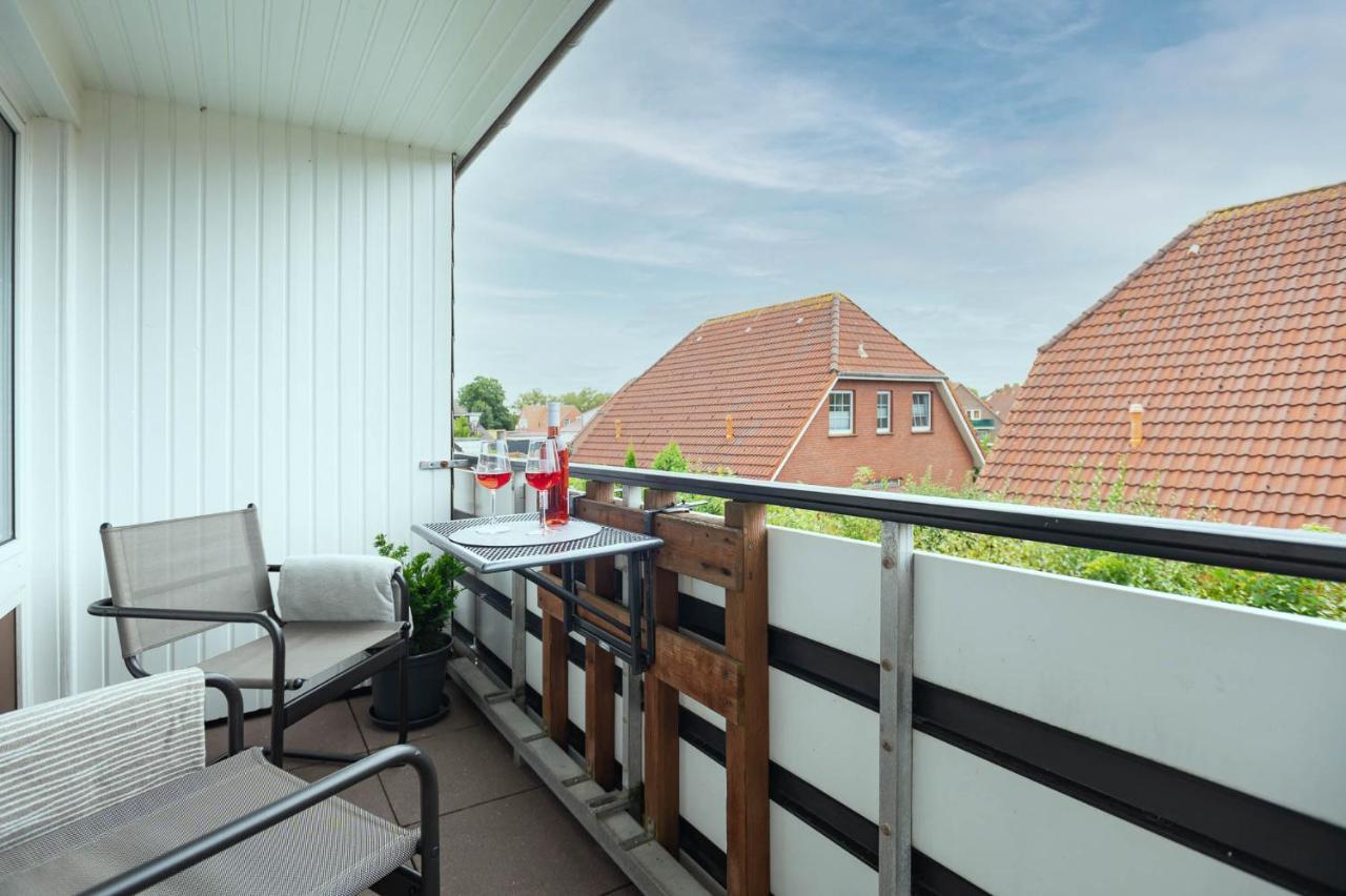 Lejlighed Greatsiel - Grossartige In Greetsiel