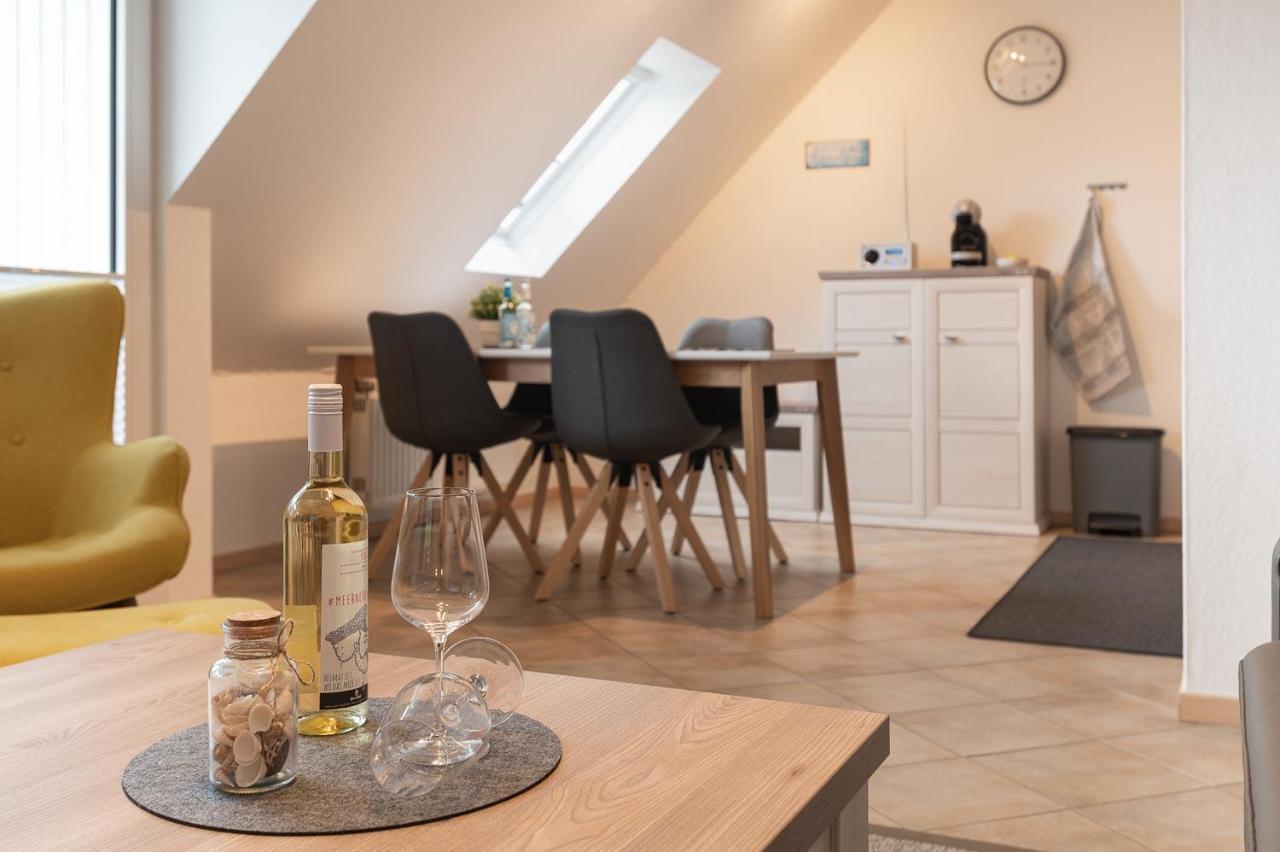 Appartement Greatsiel - Grossartige In