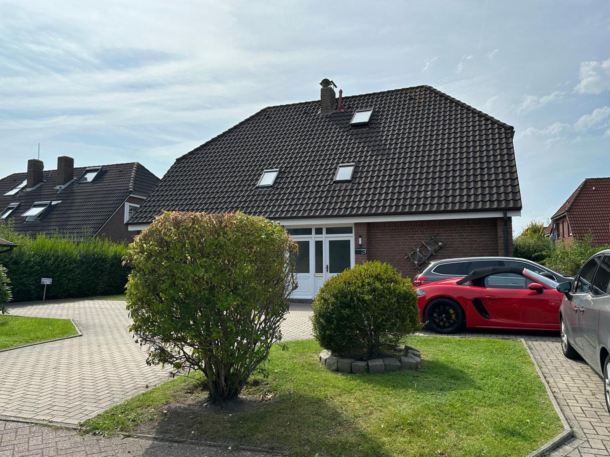 Greatsiel - Grossartige In * Greetsiel